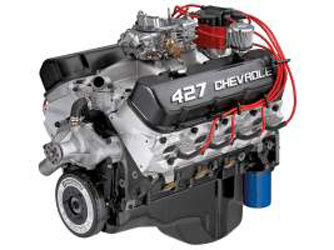 P9D18 Engine